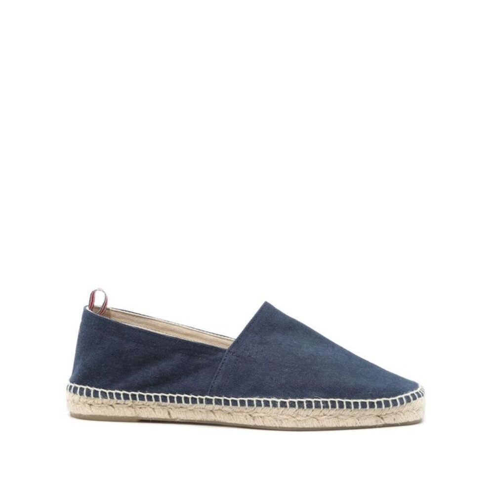 CASTANER Pablo Espadrille Flats for Men Men BLUE Sandals